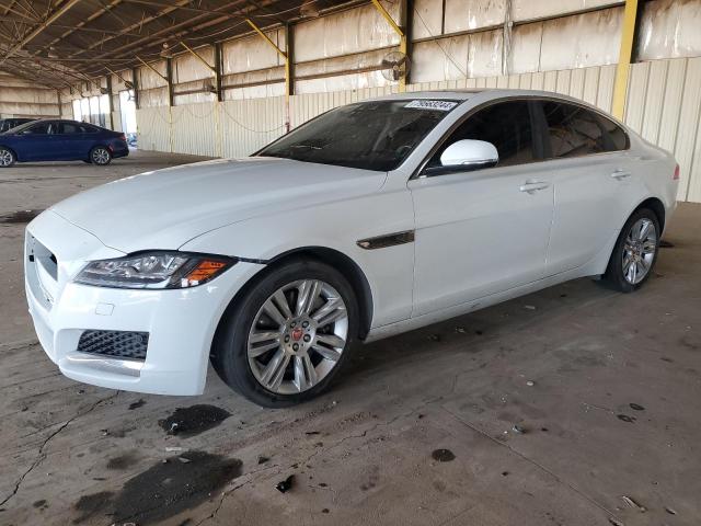 JAGUAR XF PREMIUM 2017 sajbd4bv8hcy38074