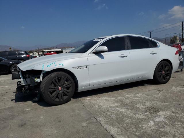 JAGUAR XF PREMIUM 2016 sajbd4bv9gcy21427