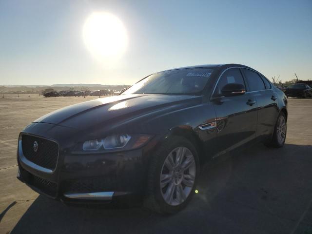 JAGUAR XF PREMIUM 2016 sajbd4bv9gcy24246