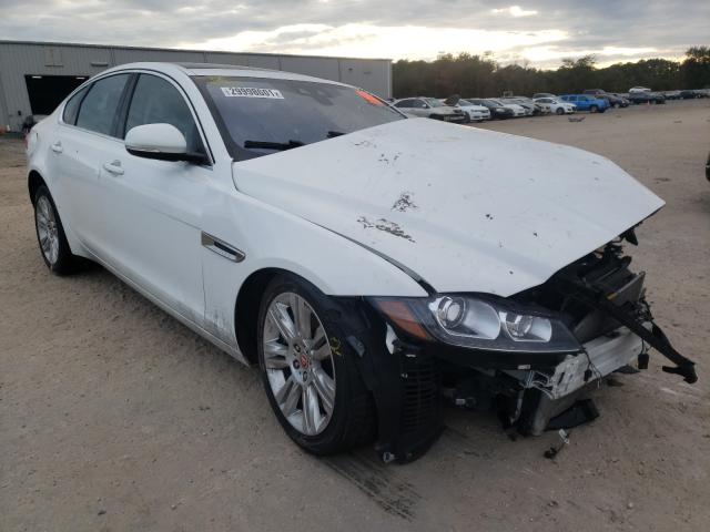 JAGUAR XF PREMIUM 2017 sajbd4bv9hcy42957