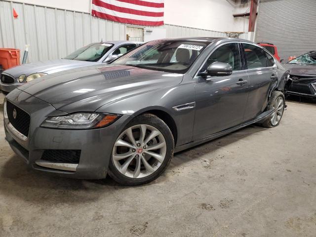 JAGUAR XF PREMIUM 2018 sajbd4fx4jcy68707