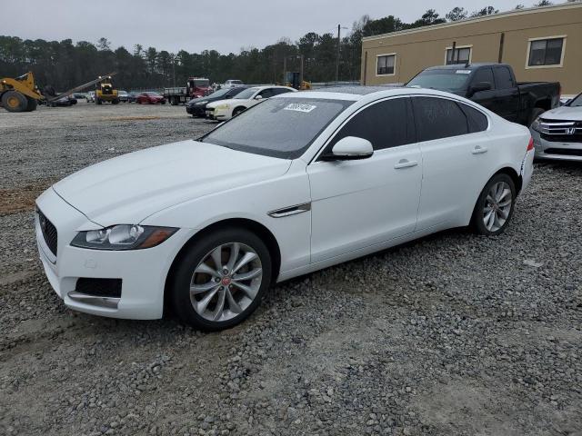 JAGUAR XF 2019 sajbd4fx4kcy78817