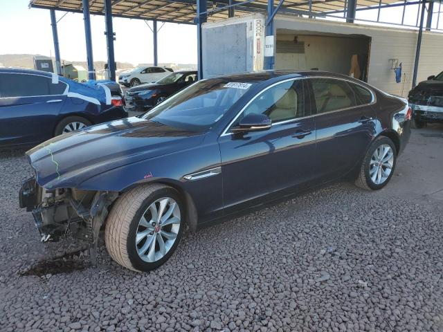 JAGUAR XF PREMIUM 2018 sajbd4fx8jcy56530