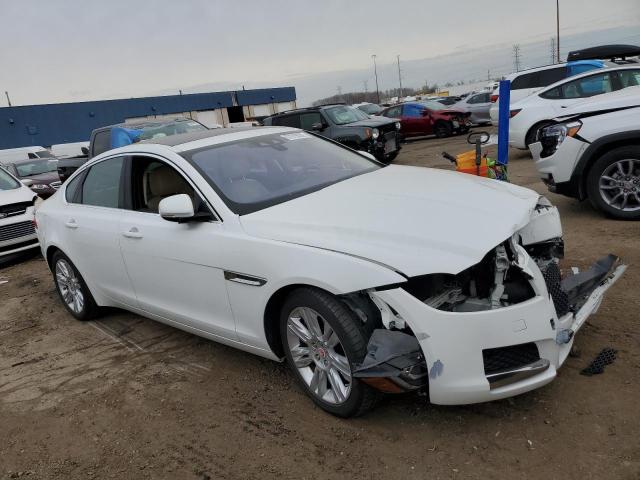 JAGUAR XF PRESTIG 2016 sajbe4bv2gcy02666