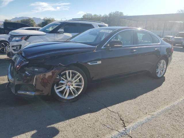 JAGUAR XF 2017 sajbe4bv3hcy45138