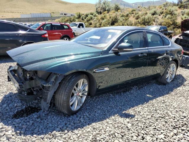 JAGUAR XF PRESTIG 2016 sajbe4bv4gcy10770