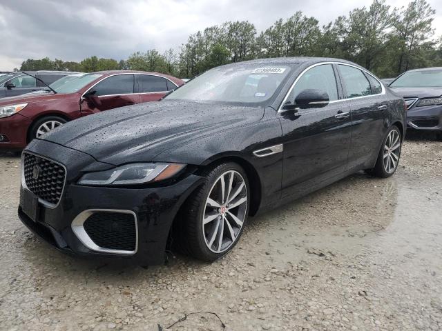 JAGUAR XF S 2021 sajbe4fx0mcy90401