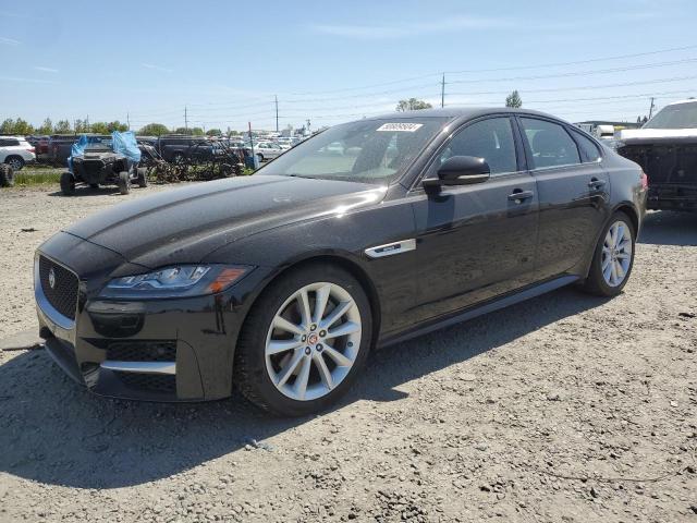 JAGUAR XF 2016 sajbf4bv3gcy04813