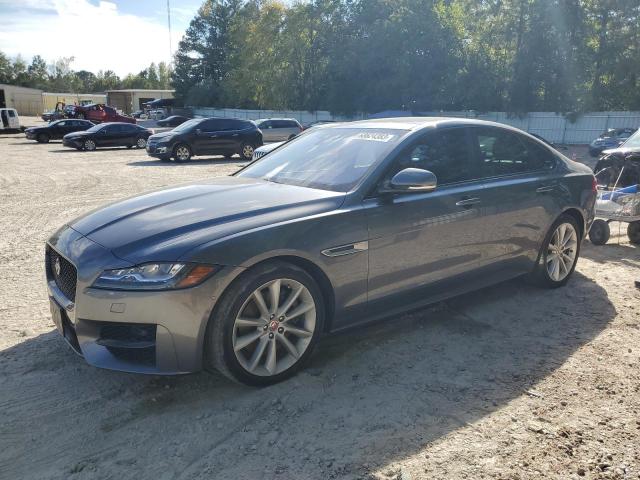 JAGUAR XF R - SPO 2016 sajbf4bv4gcy02830