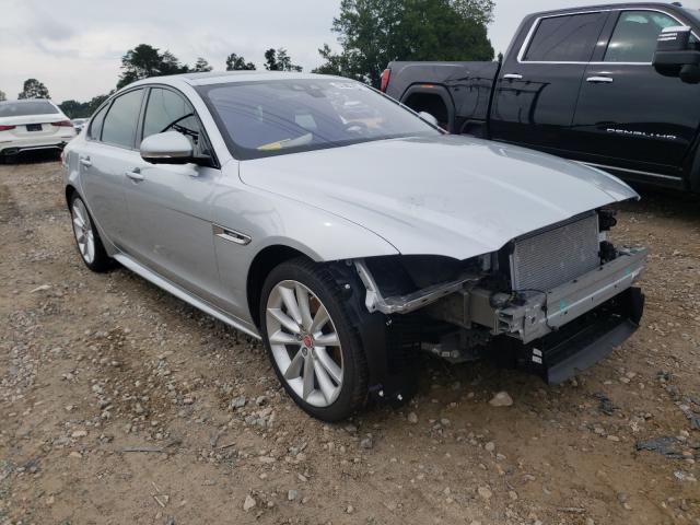 JAGUAR XF R - SPO 2016 sajbf4bv4gcy20552