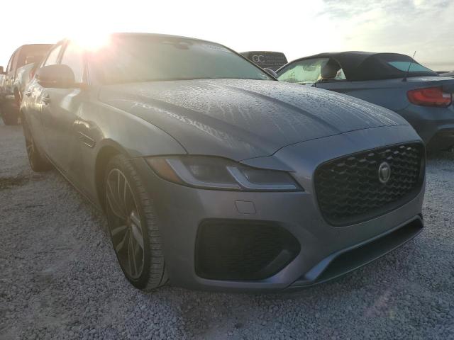 JAGUAR XF SE 2021 sajbg4fx7mcy88820