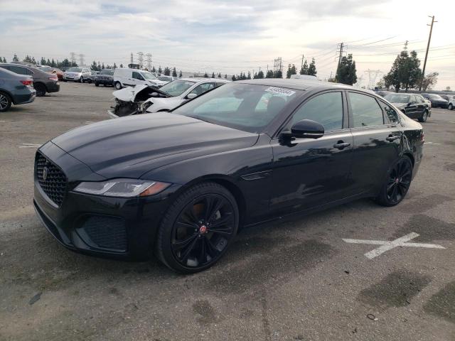 JAGUAR XF 2021 sajbg4fx7mcy89112