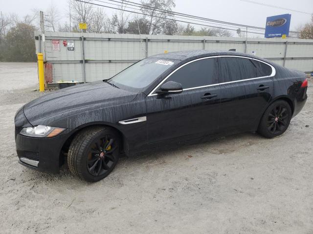 JAGUAR XF PREMIUM 2017 sajbj4bn0hcy32584