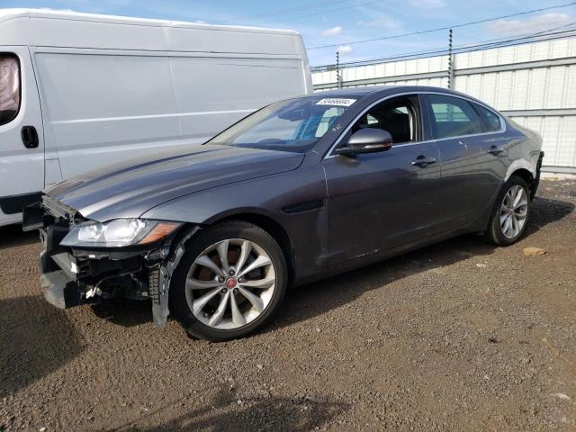 JAGUAR XF 2017 sajbj4bn2hcy51072