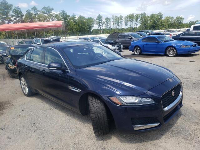 JAGUAR XF PREMIUM 2017 sajbj4bv0hcy27899