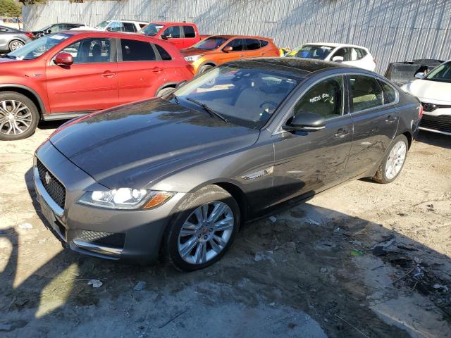 JAGUAR XF PREMIUM 2016 sajbj4bv3gcy19679