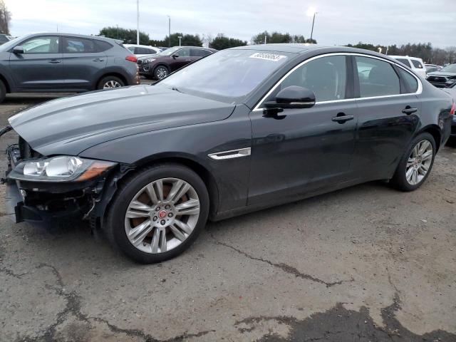 JAGUAR XF 2017 sajbj4bv3hcy30988