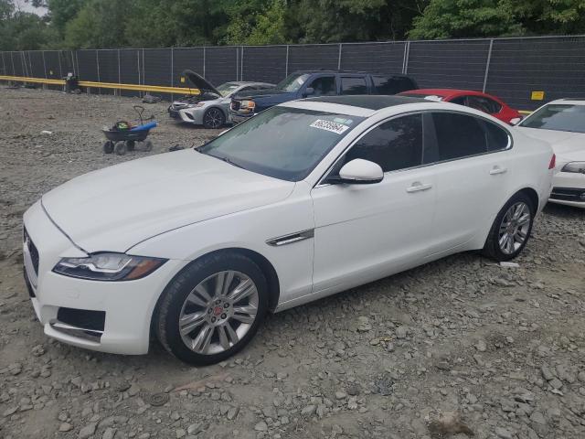 JAGUAR XF PREMIUM 2016 sajbj4bv5gcy23670