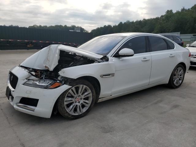 JAGUAR XF PREMIUM 2017 sajbj4bv8hcy31084