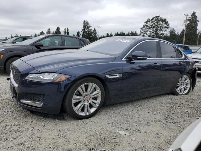 JAGUAR XF PREMIUM 2016 sajbj4bv9gcy20951