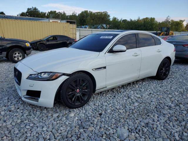 JAGUAR XF PREMIUM 2017 sajbj4bvxhcy31328