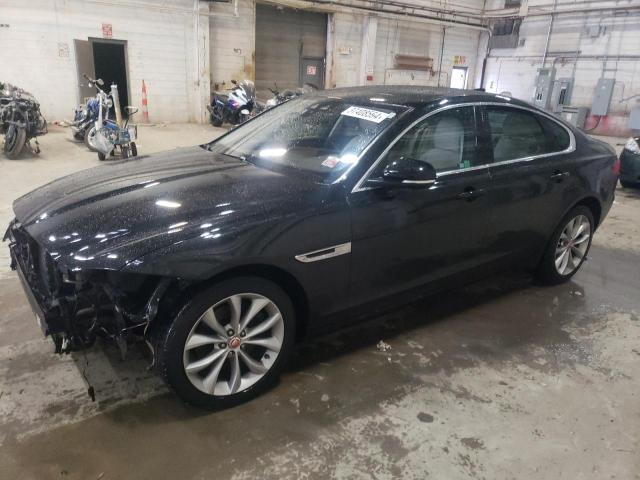 JAGUAR XF 2018 sajbj4fn2jcy57955