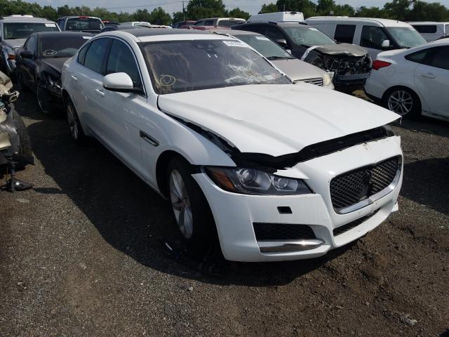 JAGUAR XF PREMIUM 2019 sajbj4fx2kcy79568