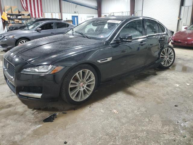 JAGUAR XF PREMIUM 2020 sajbj4fx5lcy84930