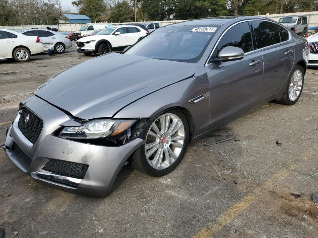 JAGUAR XF 2020 sajbj4fxxlcy85104