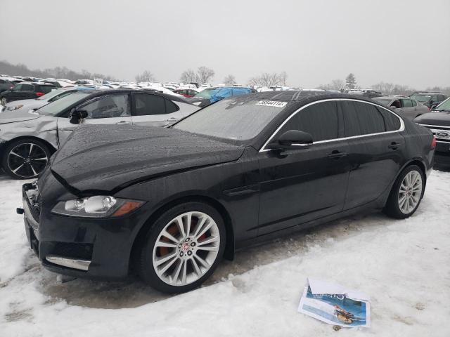 JAGUAR XF 2017 sajbk4bn5hcy44629