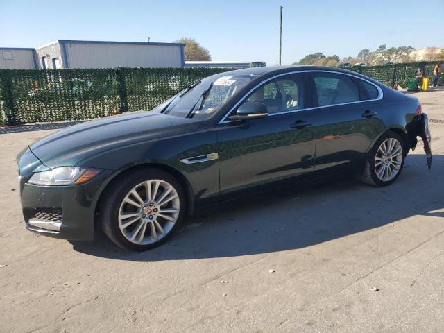 JAGUAR XF 2017 sajbk4bnxhcy42617