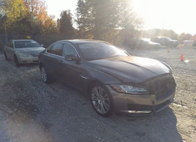 JAGUAR XF 2017 sajbk4bnxhcy45159