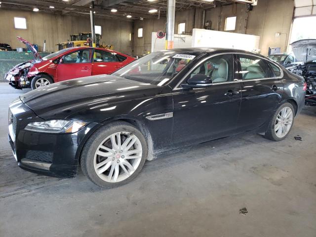 JAGUAR XF 2016 sajbk4bv1gcy23839