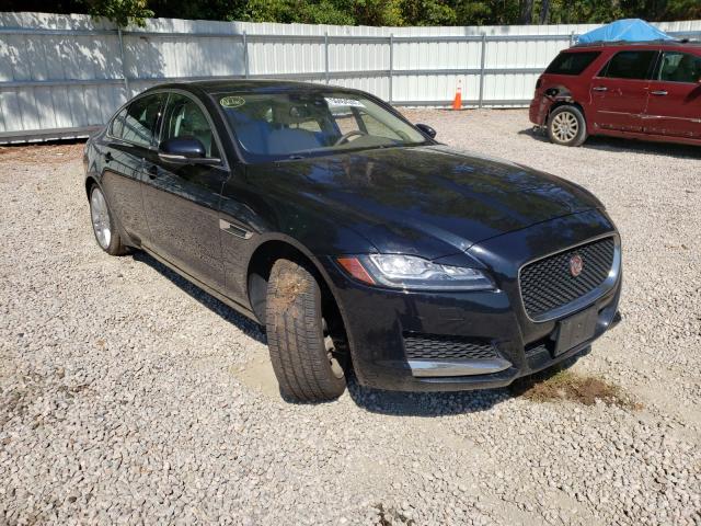 JAGUAR NULL 2017 sajbk4bv2hcy48976