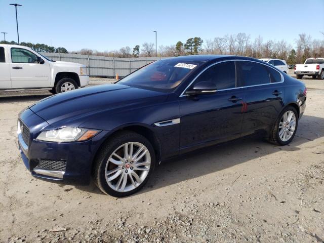 JAGUAR XF 2016 sajbk4bv4gcy12270