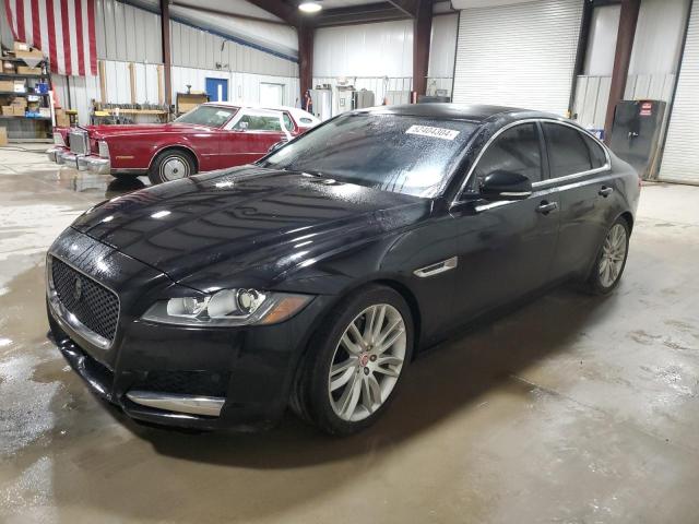 JAGUAR XF 2016 sajbk4bv4gcy19753