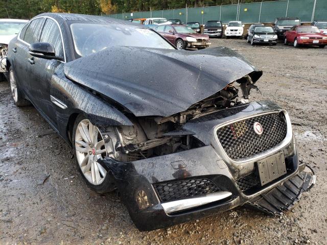 JAGUAR XF PRESTIG 2016 sajbk4bv5gcy16182