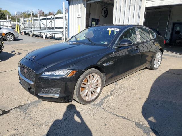 JAGUAR XF 2016 sajbk4bv7gcy20167