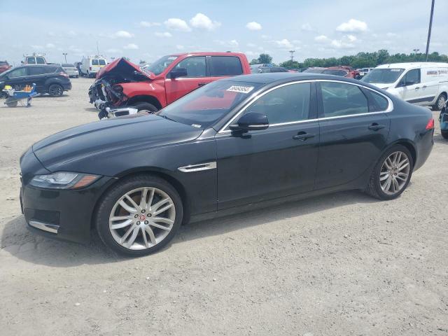 JAGUAR XF 2016 sajbk4bv9gcy22647