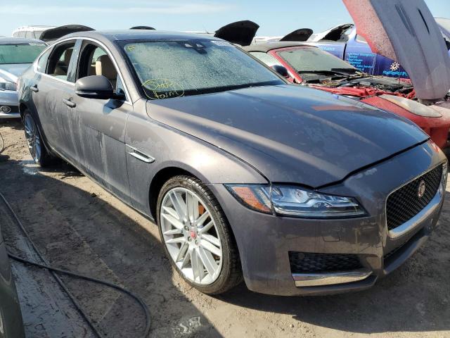 JAGUAR XF PRESTIG 2016 sajbk4bvxgcy12175