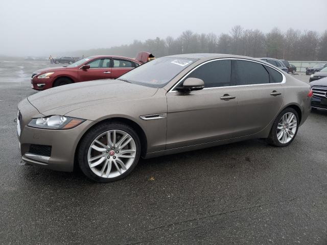 JAGUAR XF 2016 sajbk4bvxgcy19272