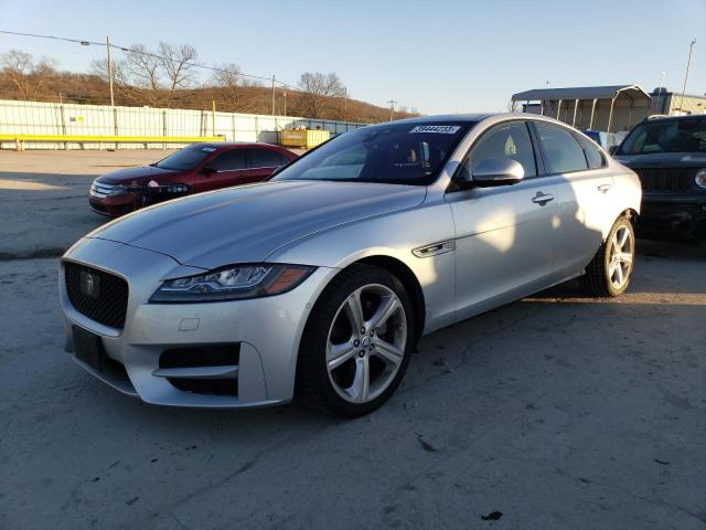 JAGUAR XF R - SPO 2017 sajbl4bn0hcy44695