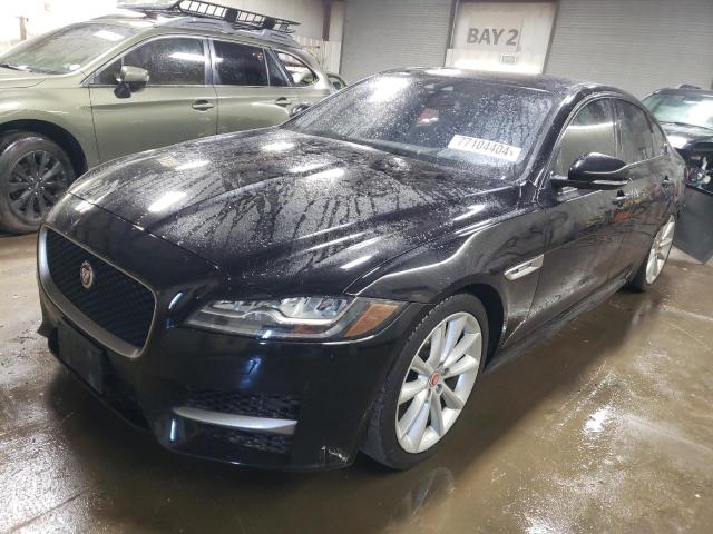 JAGUAR XF R - SPO 2017 sajbl4bv4hcy47941