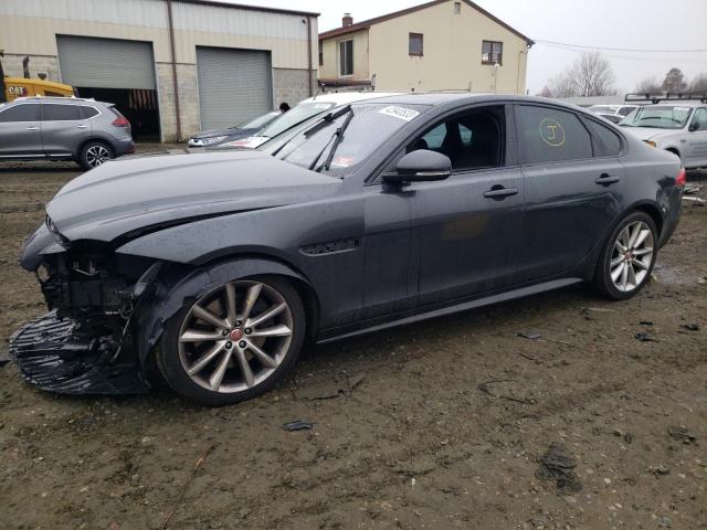 JAGUAR XF R - SPO 2017 sajbl4bv5hcy31747