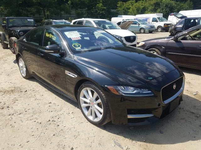 JAGUAR XF R - SPO 2016 sajbl4bvxgcy16353