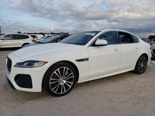 JAGUAR XF R-DYNAM 2022 sajbl4gx0ncy90839