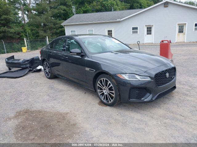 JAGUAR XF 2024 sajbl4gx6rcy96280