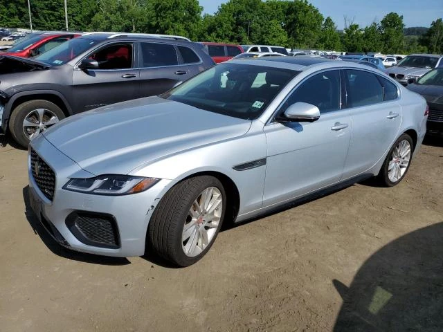 JAGUAR XF R-DYNAM 2021 sajbl4gx7mcy89198