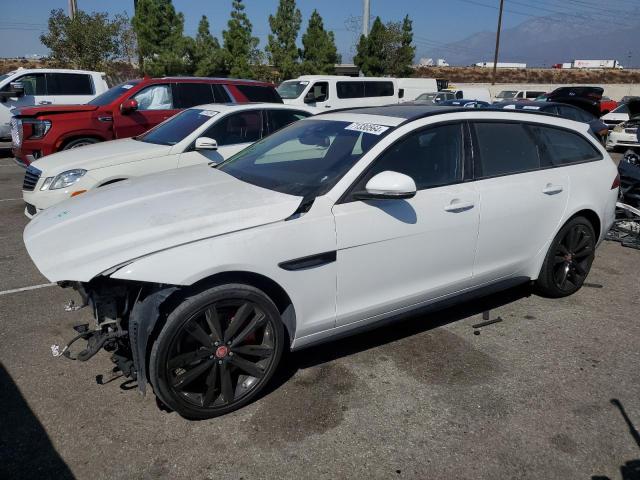 JAGUAR XF S 2018 sajbm2fv5jcy68282