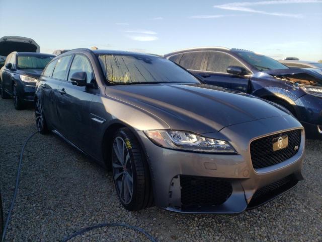 JAGUAR XF S 2018 sajbm2fv8jcy65313